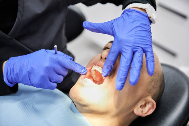 Best Cracked Tooth Emergency Dentist  in Meadville, PA