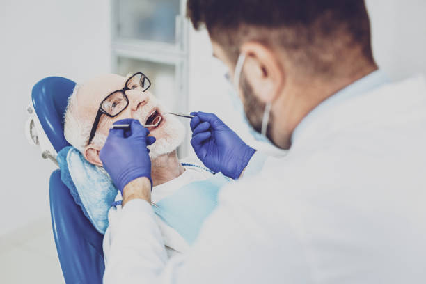 Best Tooth Infection Emergency Dentist  in Meadville, PA